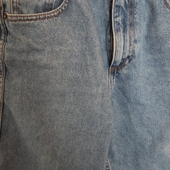 Sezane Le Crop jeans - 38 (us 29 / 8) - Picture 4 of 9